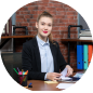 Sara - Client