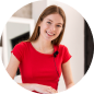 Sarah - Client