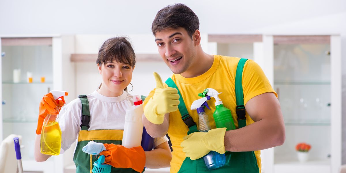 How to Choose the Best Professional Cleaning Company in Sydney