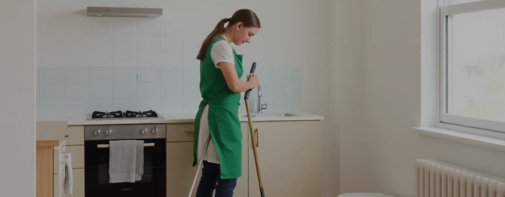 commercial cleaning Bondi