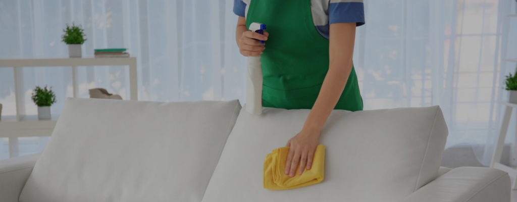 commercial cleaning company Mulgrave