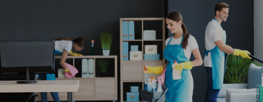 Commercial Cleaning Manly