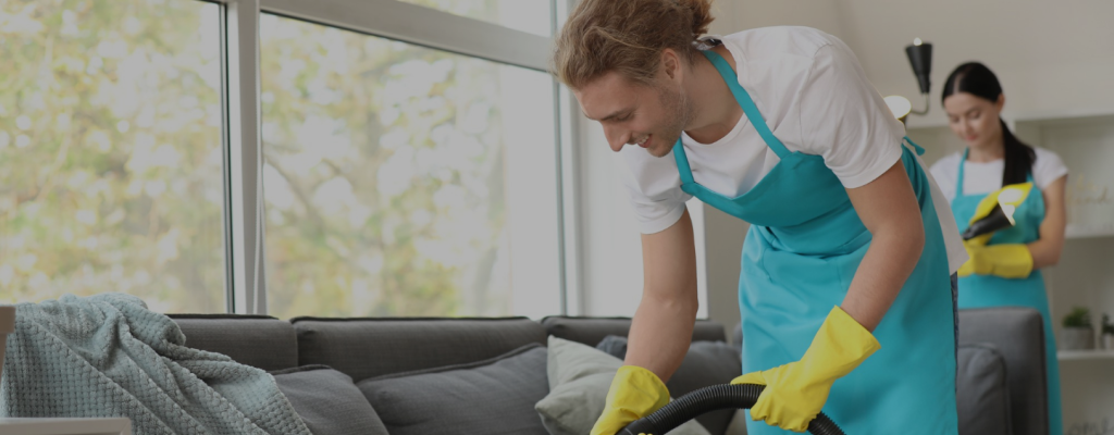 commercial cleaning Mosman