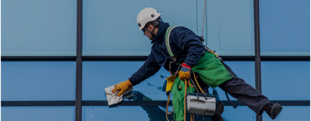 commercial cleaning Newcastle