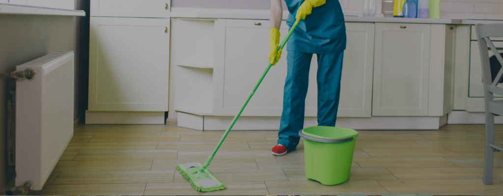 commercial cleaning North Sydney