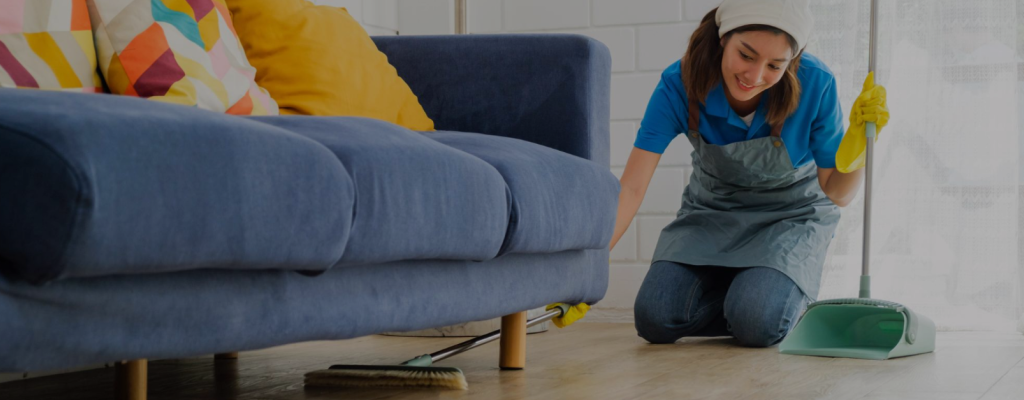 Commercial cleaning services Chatswood