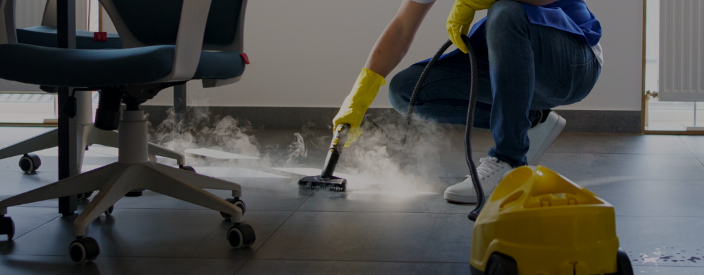 commercial cleaning services Double Bay