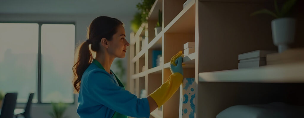 commercial cleaning services Strathfield