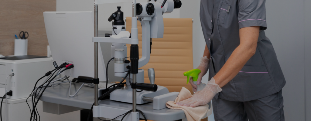 Commercial Cleaning Services Waterloo