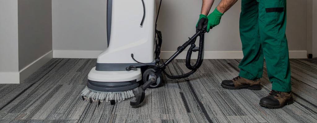 Commercial Cleaning Services Wellington