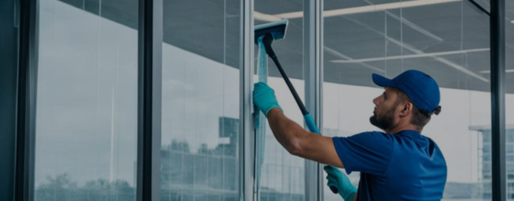 Office cleaning services Bellevue Hill