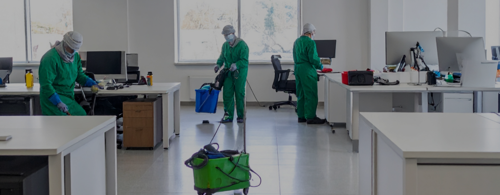 Office Cleaning Services Surry Hills