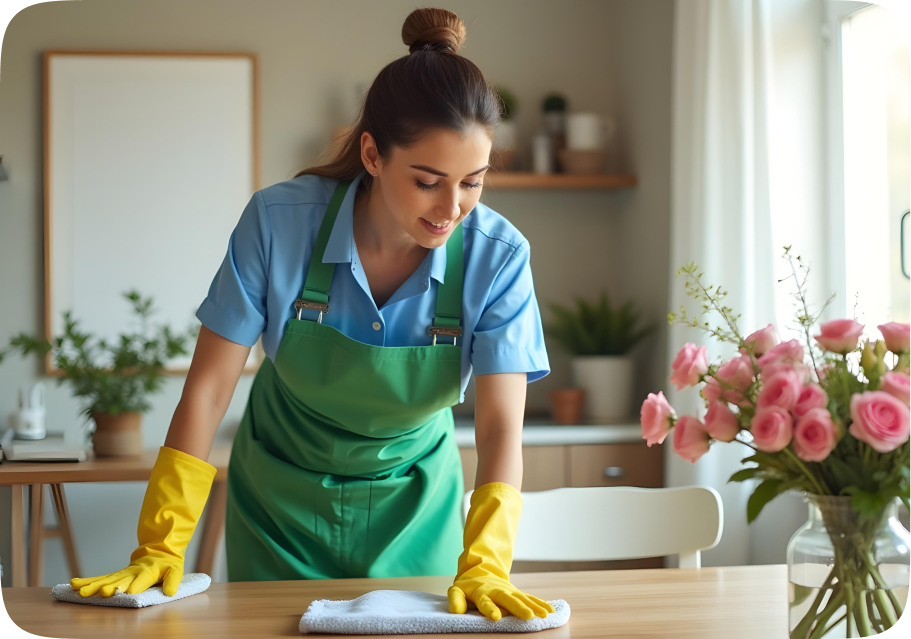 Sydney cleaners
