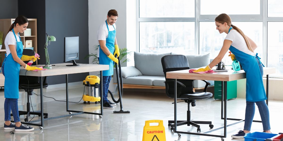 Office cleaning cost Sydney