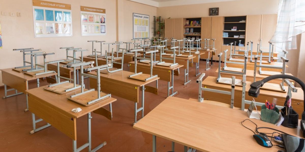 School cleaning tips