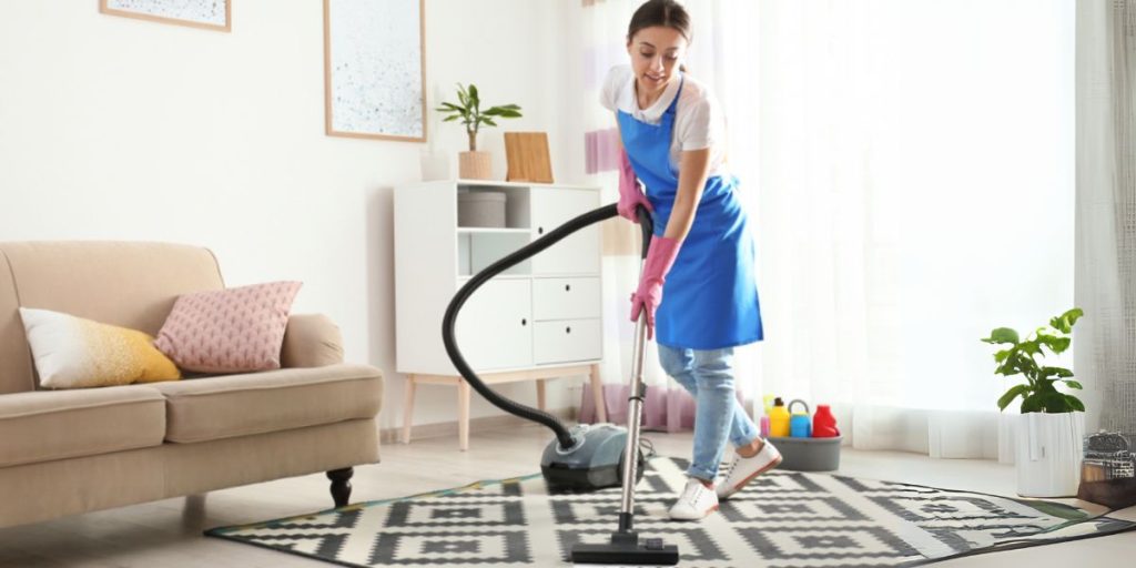 How to Choose the Best Commercial Cleaning Company in Sydney