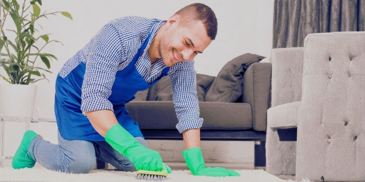 commercial carpet cleaning services cost