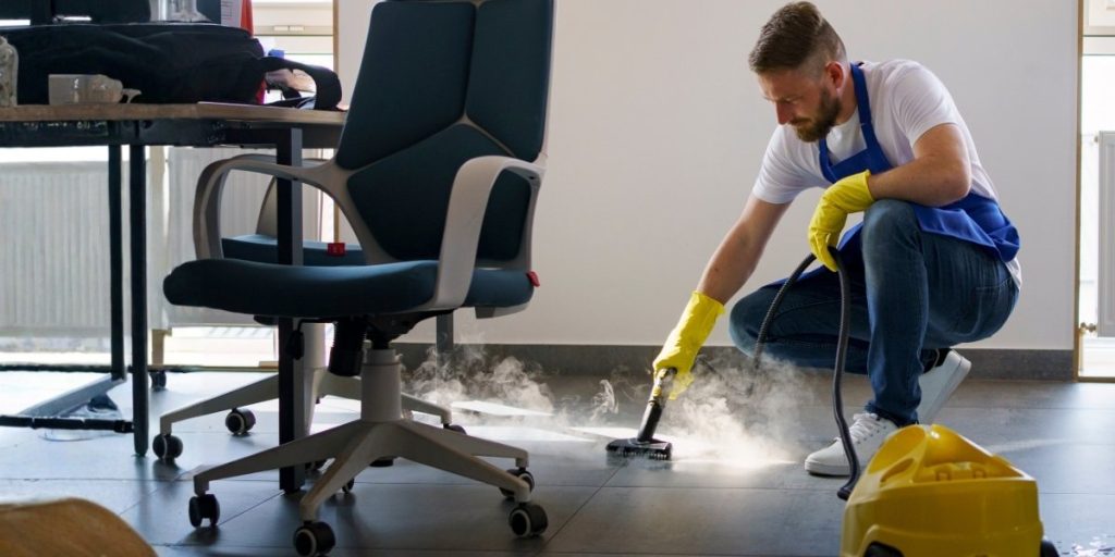 carpet cleaning products