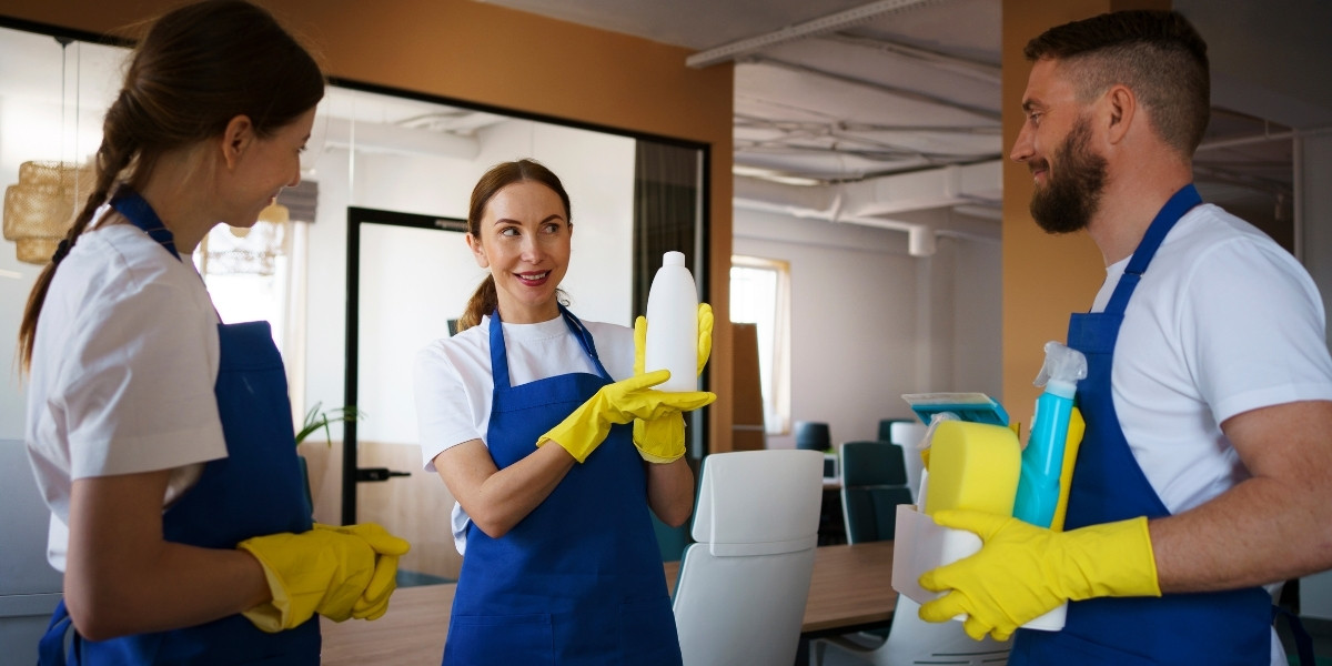 commercial cleaning mistakes