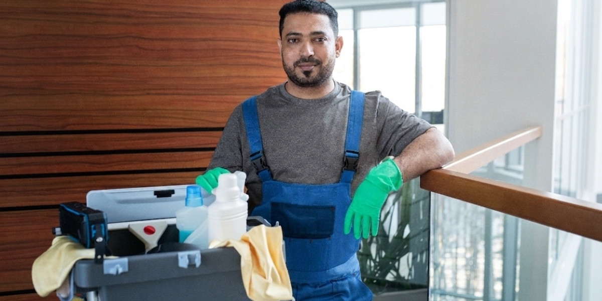 how to prepare for end-of-lease cleaning
